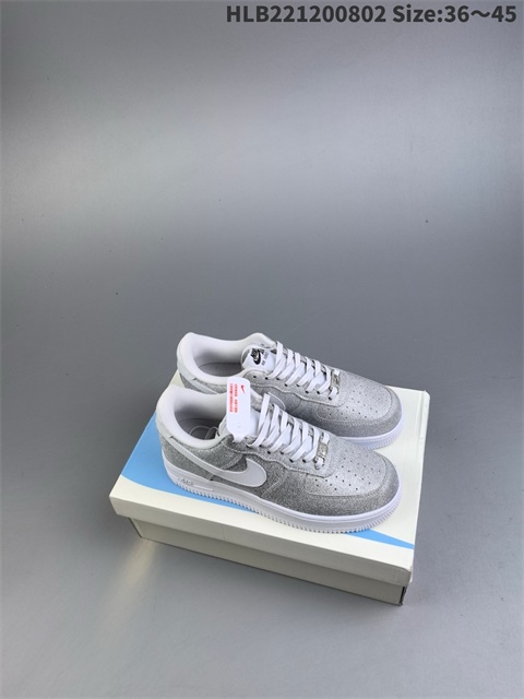 men air force one shoes 36-45 2025-9-19-834